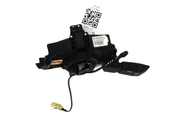 Подрулевой шлейф SRS 255677433R, L1-1780Y   Dacia Sandero