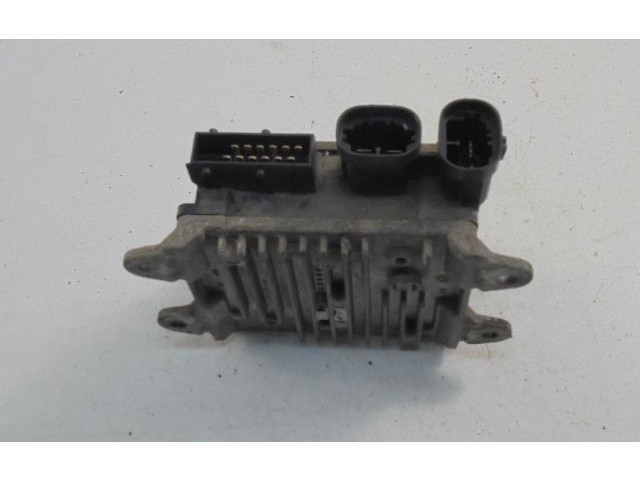 Блок управления усилителя руля 9655757780, 9655757780   Alpine C2