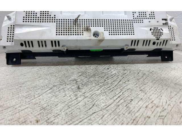 Панель приборов 3D0920880J, 0032220319   Volkswagen Phaeton       