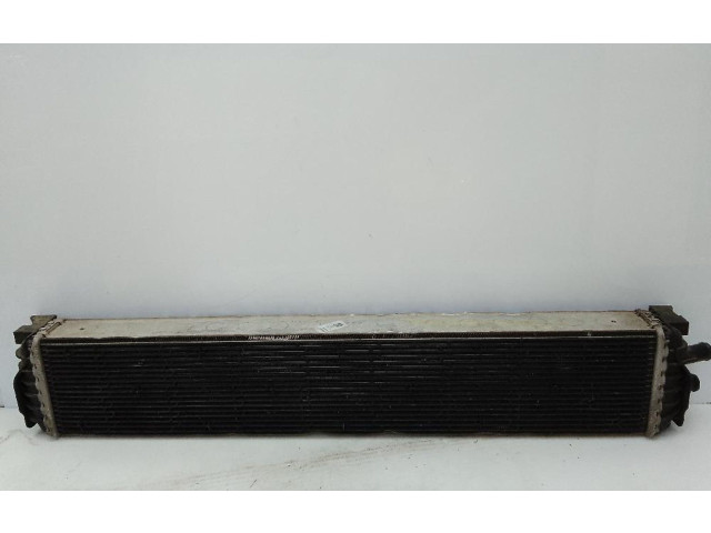 Интеркулер  8w0145804A   Audi A4 Allroad B9 