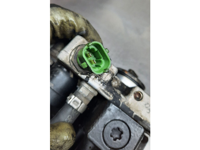 Топливный насос