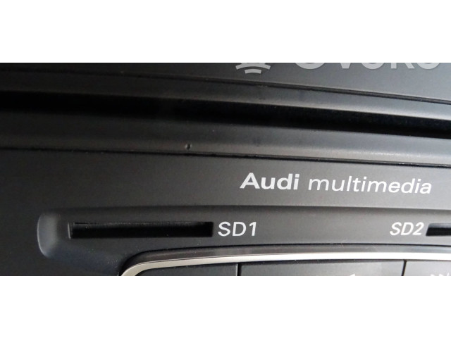 Блок управления Xenon