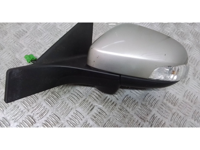 Зеркало электрическое        Volvo V70  2008 - 2013 года   