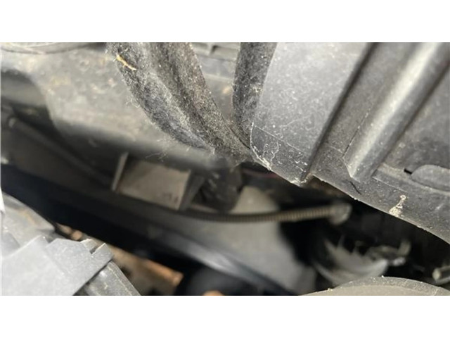 Вентилятор радиатора         Mercedes-Benz ML AMG W166 