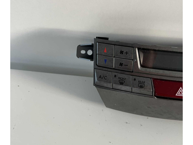 Блок управления климат-контролем A2C53283935, CG011049554438 Subaru Outback