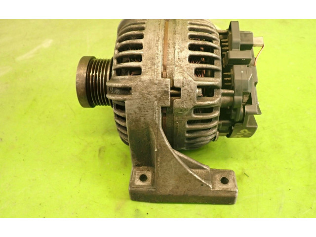 Генератор    Volvo S80      