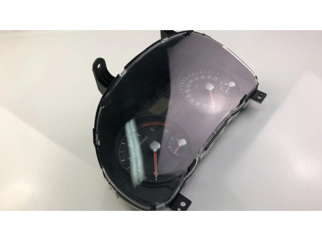 Přístrojová deska KIA Rio 2007 940031G591