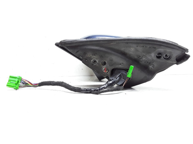 Зеркало электрическое Volvo S60 2011 - 2013 года