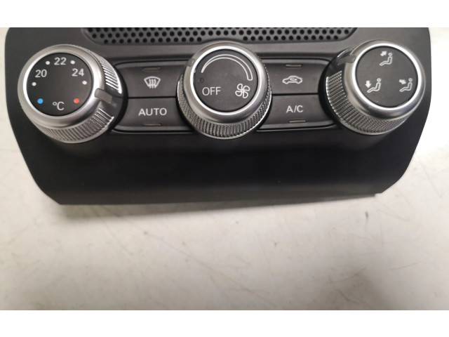 Блок управления климат-контролем 8X0820043C   Audi A1