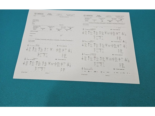 Форсунка 0414720214, IMPRK1389568 Audi A4 S4 B6 8E 8H