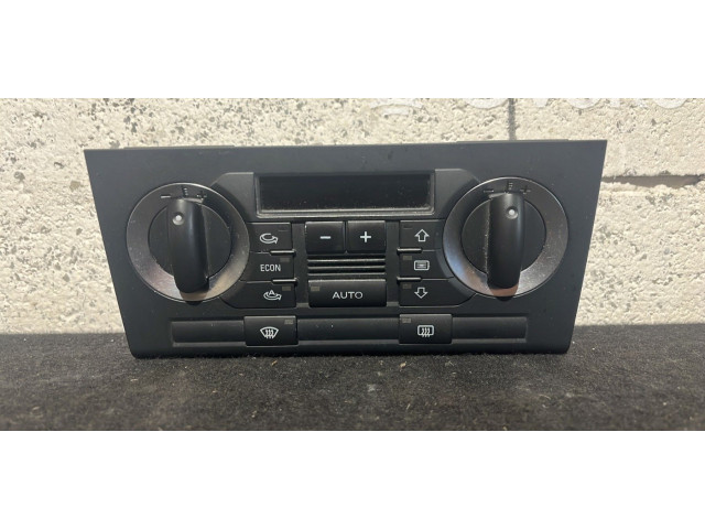 Блок управления климат-контролем 8P0820043AE5PR   Audi A3 S3 A3 Sportback 8P