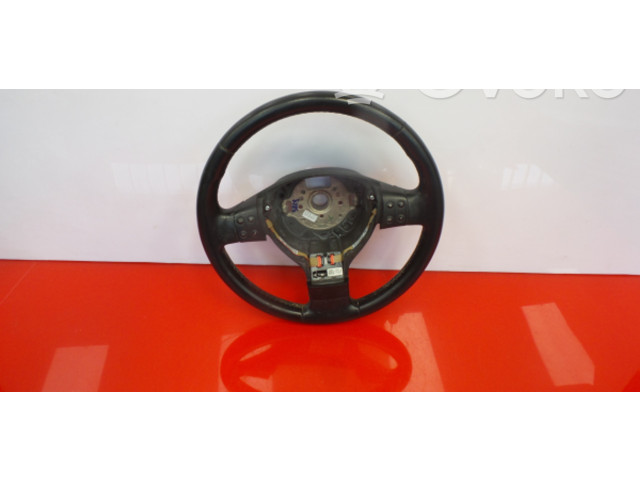 Руль Volkswagen Golf Plus  2005 - 2013 года 3C0419091LE74, 1K0959538C      