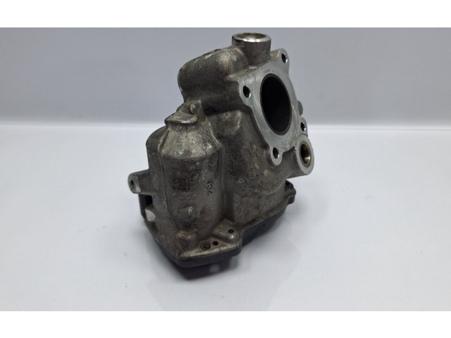 Клапан EGR A2C87494500, A6511400660 Infiniti Q50