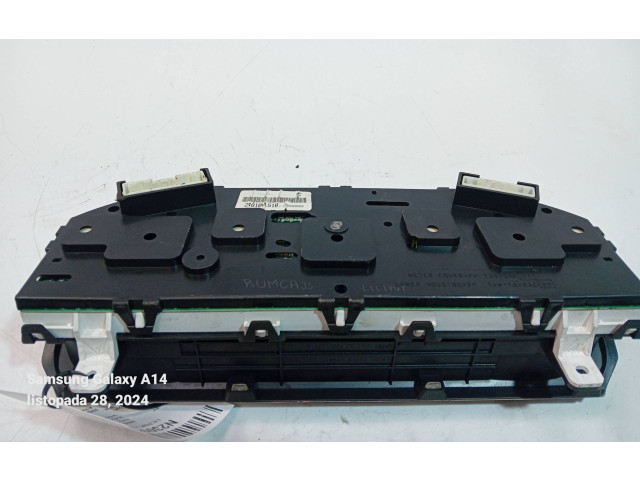 Ojnice 24810VL51B Nissan Navara