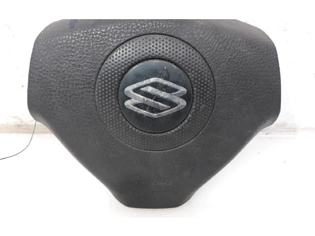 Подушка безопасности водителя 4815086G00, 4815086G00   Suzuki Ignis