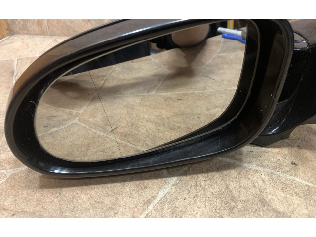 Зеркало (механическое)       Mercedes-Benz SL R230  2001 - 2012 года   