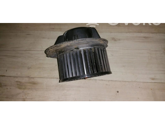 Вентилятор печки 1K2819015, 983227A Volkswagen Caddy
