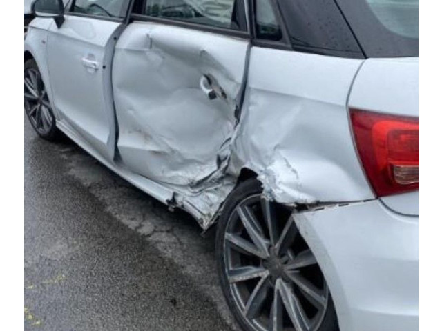 Руль Audi A1 2010 - 2018 года