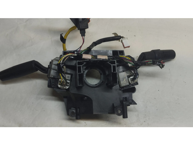 Подрулевой шлейф SRS Z90K390534, 17D682 Mazda 3 I