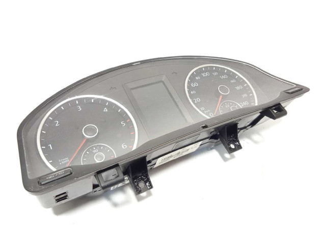 Přístrojová deska Volkswagen Tiguan 2015 5N0920873G