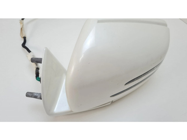 Зеркало электрическое     левое   Mercedes-Benz GL X164  2006-2012 года   