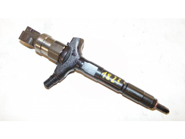 Vstřikovač 7701477687 Renault Vel Satis pro naftový motor 3.0