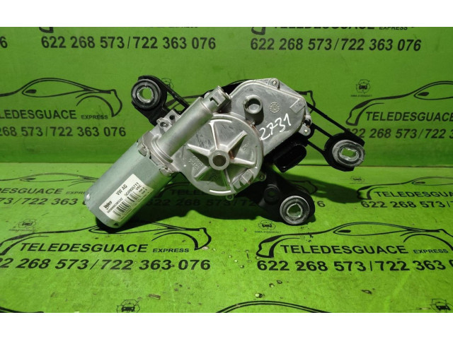 Моторчик заднего дворника 5G0955711 Volkswagen Golf VII
