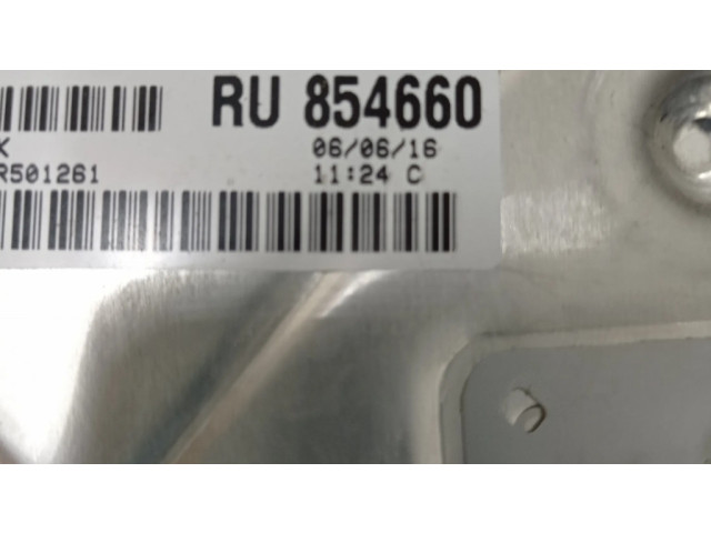 Řídící jednotka P68303489AK Chrysler Pacifica 2018