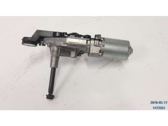 Двигатель стеклоочистителя заднего стекла 31218473, 0390201210   Volvo  V50  2008 - 2012 года