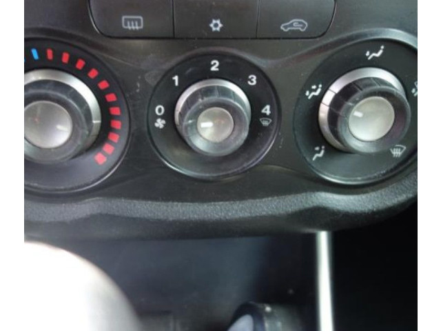 Volant Alfa Romeo Mito 2009