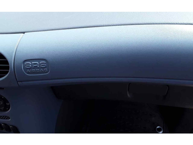 Подушка безопасности двери Mercedes-Benz A W168