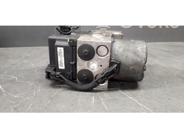 Блок АБС 27531fc010 Subaru Forester SJ 2013 - 2018 года