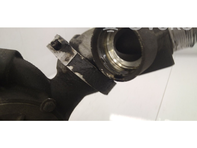 Turbodmychadlo Турбина 31431130, 36010145 Volvo XC70 2.0 D5244T17