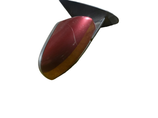 Зеркало электрическое Volvo V70 2005 - 2008 года