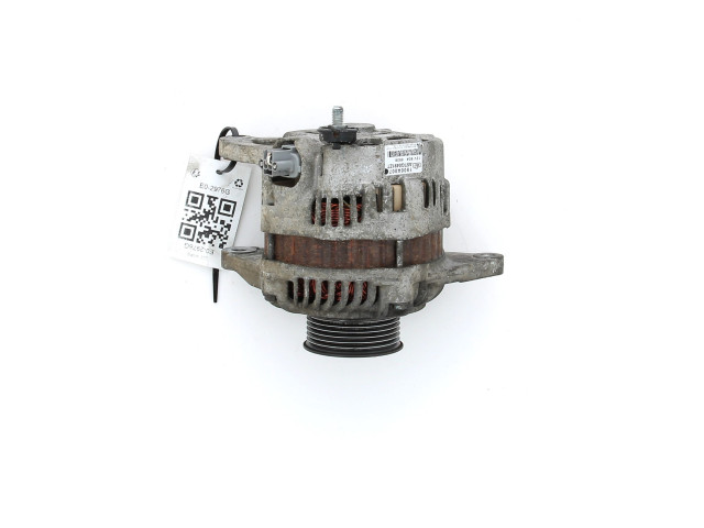 Генератор 1800A007 Mitsubishi L200