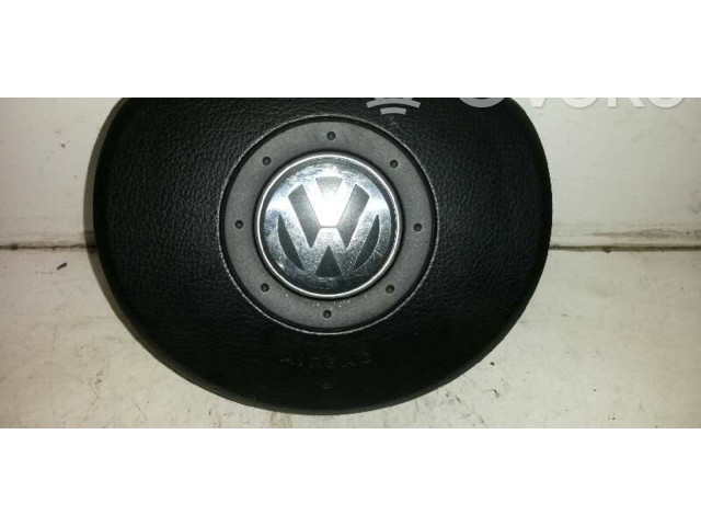 Подушка безопасности водителя 1T0880201A   Volkswagen Polo