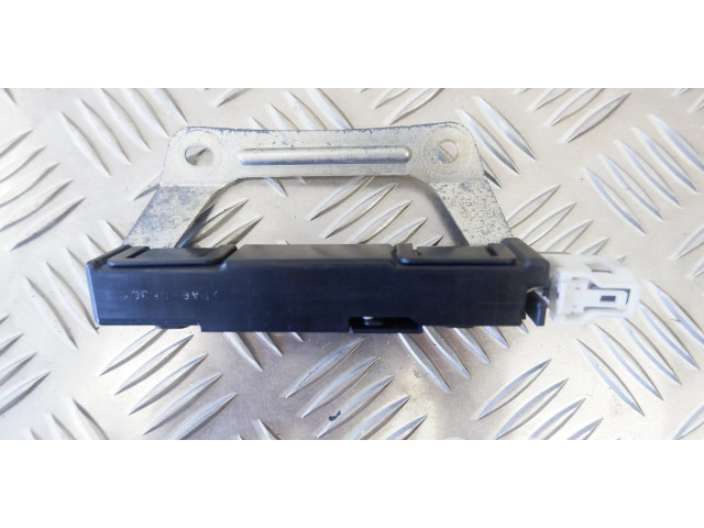 Блок управления 8999730080 Lexus GS 250 350 300H 450H