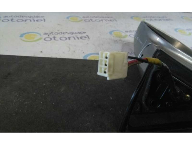 Zpětné zrcátko Toyota RAV 4 (XA10) 1999 ELECTRICO3PIN