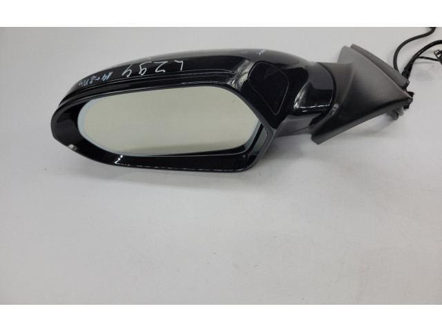 Зеркало электрическое Audi A6 S6 C7 4G 2011 - 2018 года