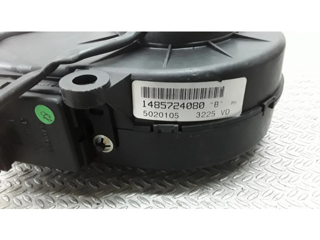 Вентилятор печки    1485724080   Citroen C8