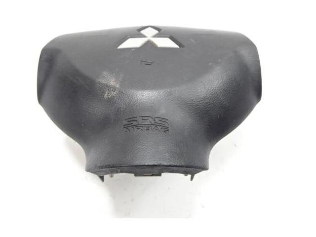 Подушка безопасности водителя Mitsubishi Outlander