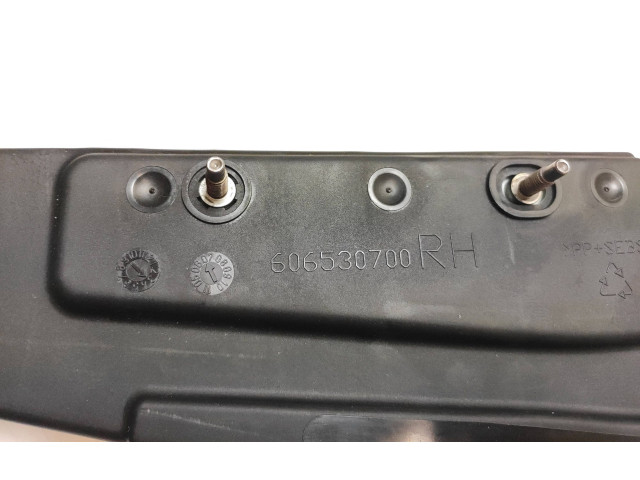 Подушка безопасности в сиденье 30715730, 606530700 Volvo S80