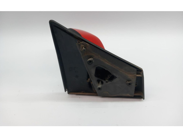 Зеркало электрическое Renault Clio III 2005 - 2012 года