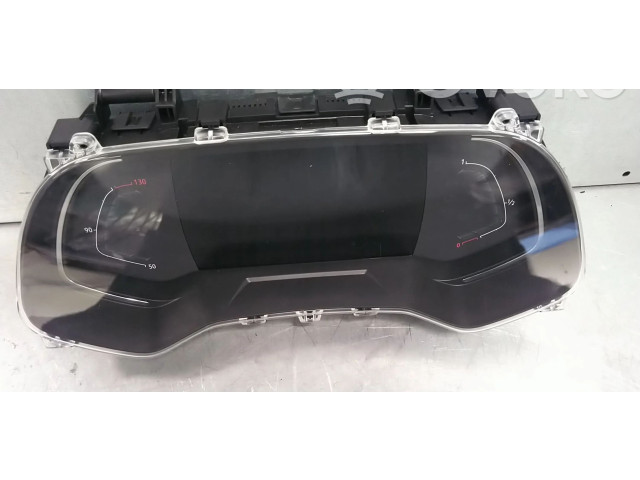 Панель приборов 248100950R, 248094497R Renault Clio V