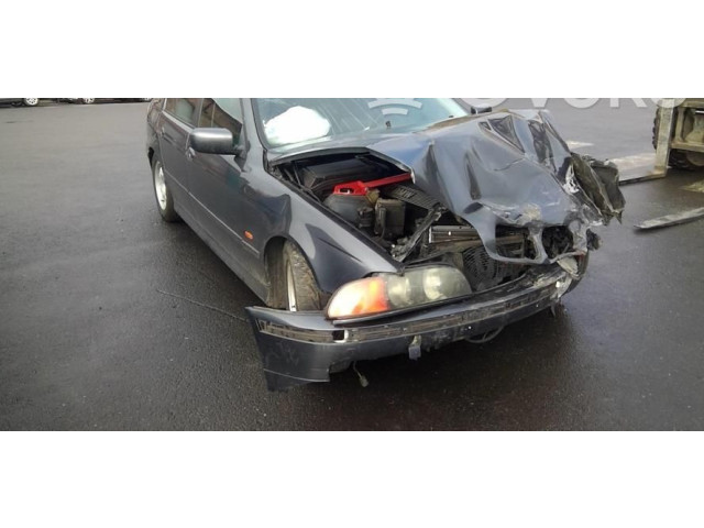 Ручка стеклоочистителей 61318352171 BMW 5 E39