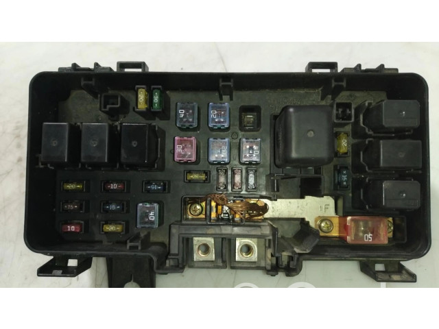 Pojistková skříňka Honda HR-V