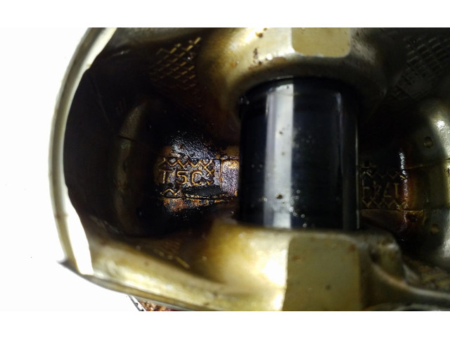 Píst 06LAG92460, S141 Volkswagen Tiguan Allspace pro benzínový motor 2.0