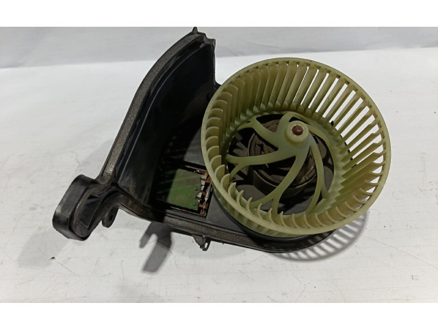 Вентилятор печки    1.271.212.0.0   Renault Clio II