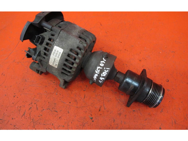 Генератор 2T1U-AF Ford Transit - Tourneo Connect