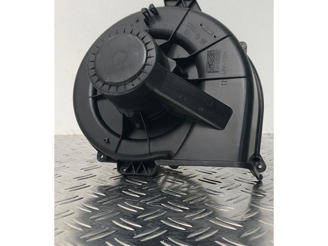 Вентилятор печки 6Q1819015H Skoda Fabia Mk2 (5J)